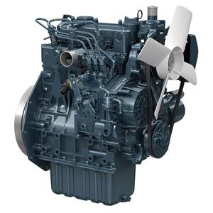 Other Kubota 05 Series Engine Parts