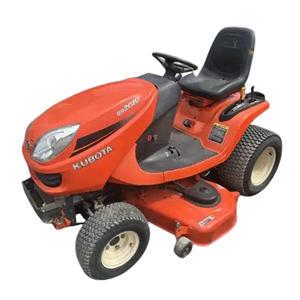 Kubota GR2010 Lawn Tractor Parts