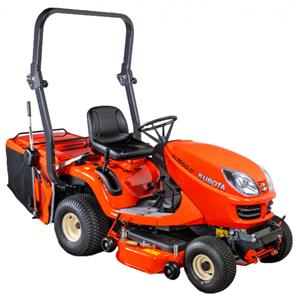 Kubota GR Series Lawn Tractor Parts