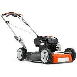 Husqvarna LB 48 Consumer Lawn Mower Parts