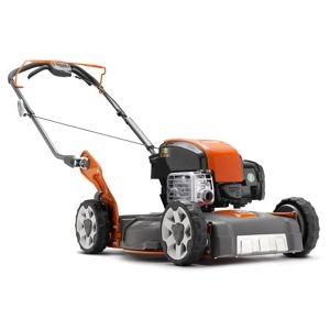 Husqvarna LB 348SI Consumer Lawn Mower Parts