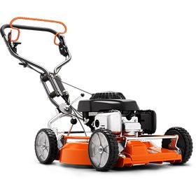 Husqvarna LB 348V Classic Consumer Lawn Mower Parts