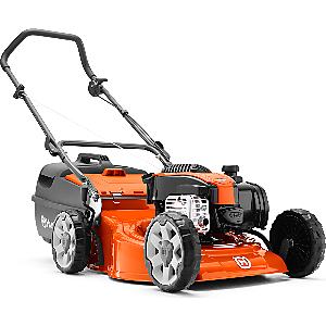 Husqvarna LC 146SPE Consumer Lawn Mower Parts