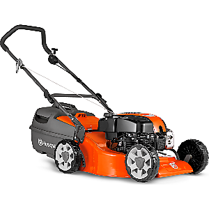 Husqvarna LC 148VE Consumer Lawn Mower Parts