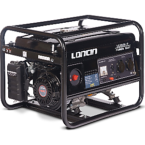 Loncin Generator Parts