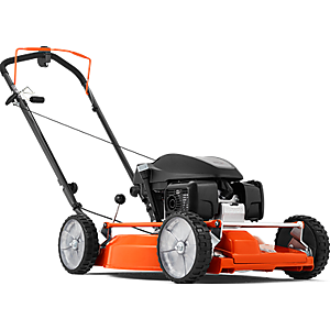 Husqvarna LC 347iVX Consumer Lawn Mower Parts