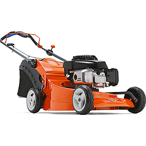 Husqvarna LC 351VH Consumer Lawn Mower Parts