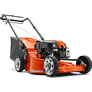 Husqvarna LC451 S Consumer Lawn Mower Parts