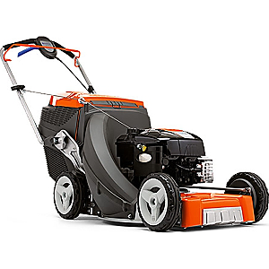 Husqvarna LC53 BE Consumer Lawn Mower Parts