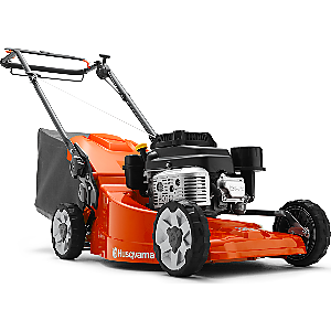 Husqvarna LC 551SP Consumer Lawn Mower Parts