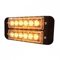 LED Warning Lights