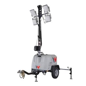 Wacker LTV4L Tower Light Parts Wacker LTV4L Tower Light Parts