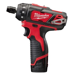 Milwaukee M12BD Drill Driver Parts