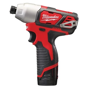 Milwaukee M12BID Impact Driver Parts