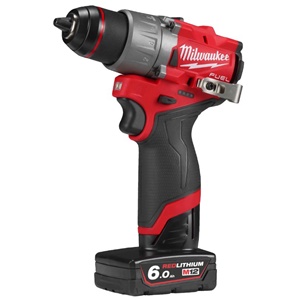 Milwaukee M12FDD2 Drill Driver Parts