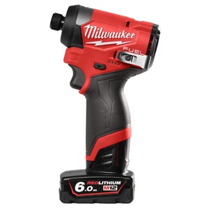 Milwaukee M12FID2 Impact Driver Parts