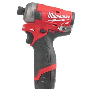 Milwaukee M12FQID Impact Driver Parts