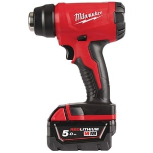 Milwaukee M18BHG Heat Gun Parts