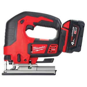 Milwaukee M18BJS Jigsaw Parts