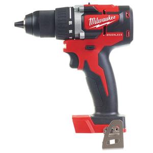 Milwaukee M18CBLDD Percussion Drill Parts Milwaukee M18CBLDD Percussion Drill Parts