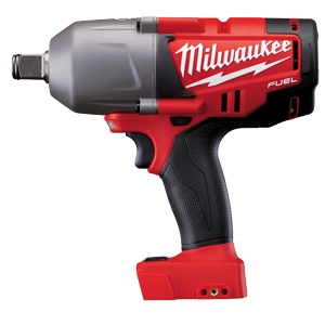 Milwaukee M18CHIWF34 Impact Wrench Parts