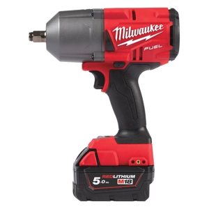 Milwaukee M18FHIWF12 Impact Wrench Parts