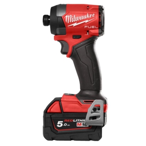 Milwaukee Impact Driver Parts