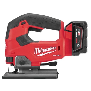 Milwaukee M18FJS Jigsaw Parts