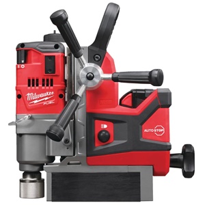 Milwaukee M18FMDP Magnetic Press Drill Parts