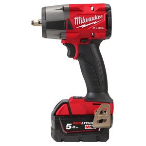 Milwaukee M18FMTIW2F38 Impact Wrench Parts