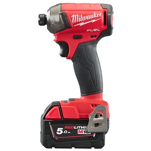 Milwaukee M18FQID Impact Driver Parts