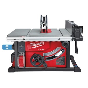 Milwaukee M18FTS210 Table Saw Parts