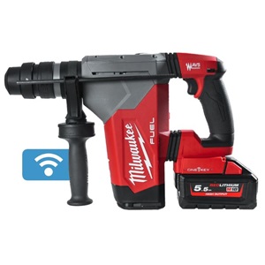 Milwaukee M18ONEFHPX SDS Plus Drill Parts