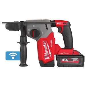 Milwaukee M18ONEFHX SDS Plus Drill Parts