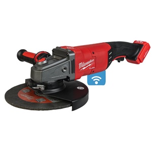 Milwaukee M18ONEFLAG230XPDB Angle Grinder Parts