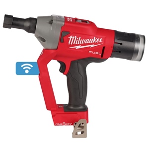 Milwaukee Rivet Gun Parts