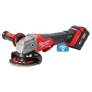 Milwaukee M18ONEFSAG115XPDB Angle Grinder Parts