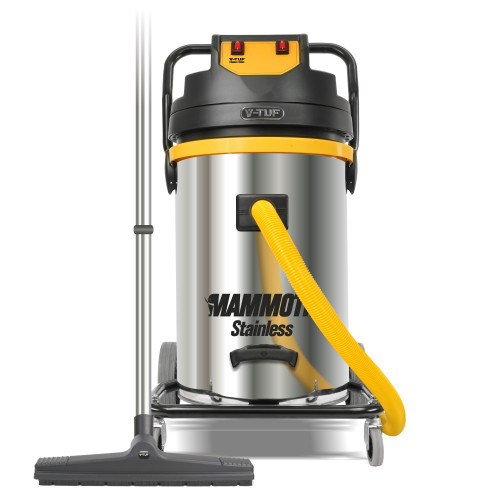 Vacuum Cleaners & Accessories