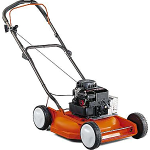 Husqvarna MASTER 50 S Consumer Lawn Mower Parts