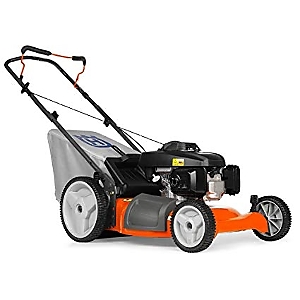 Husqvarna MASTER GARDEN Commercial Lawn Mower Parts