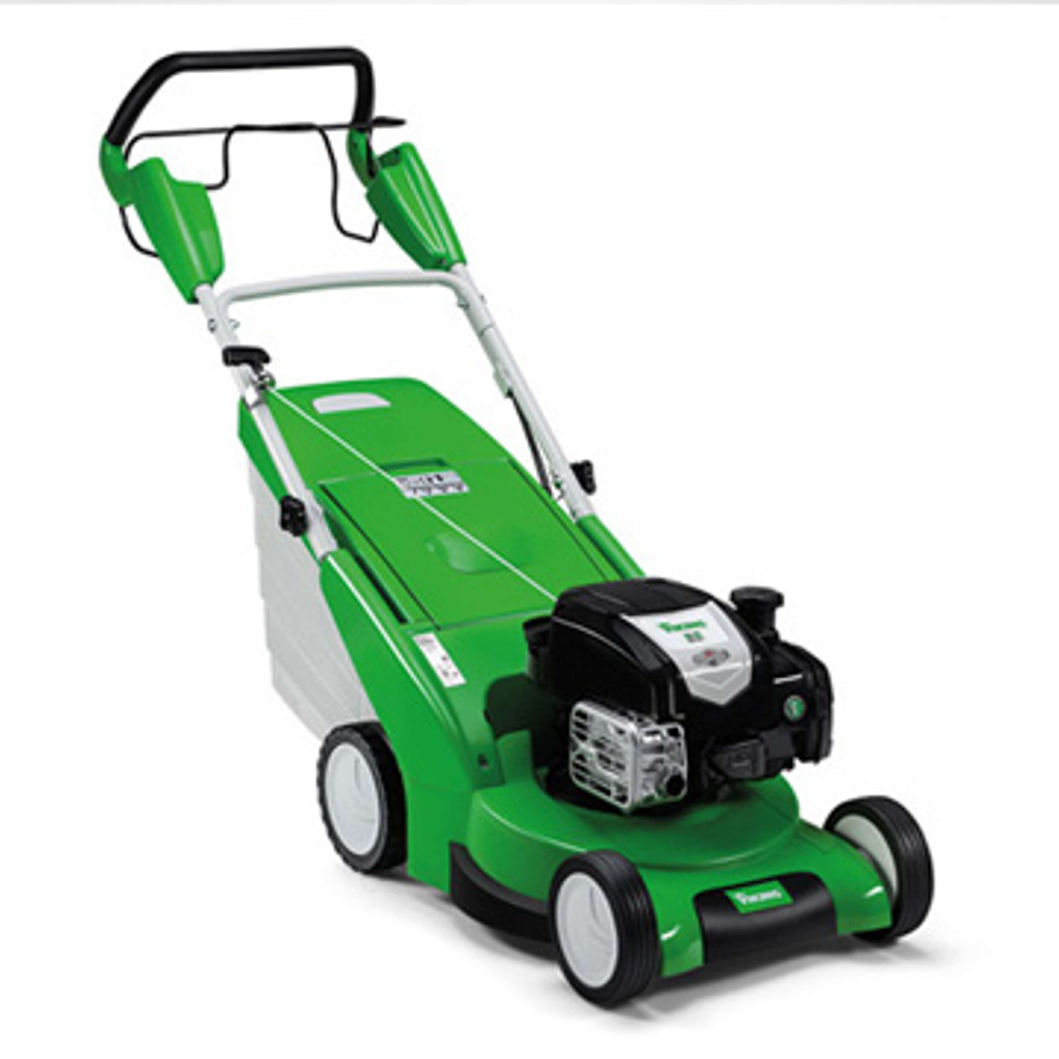 Viking MB 545.1 T Petrol Lawn Mowers