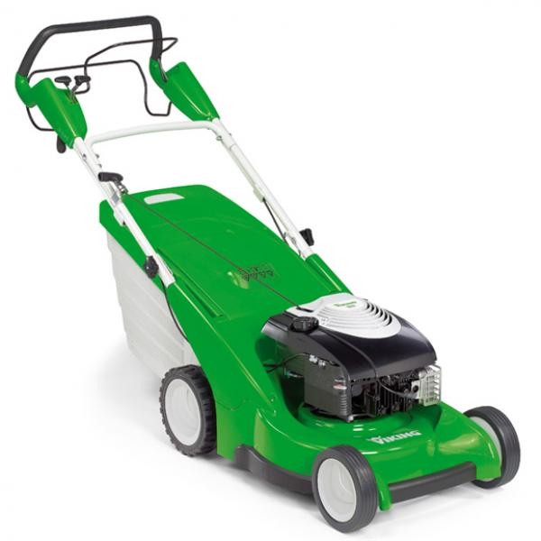 Viking MB 650.0 TK Petrol Lawn Mowers