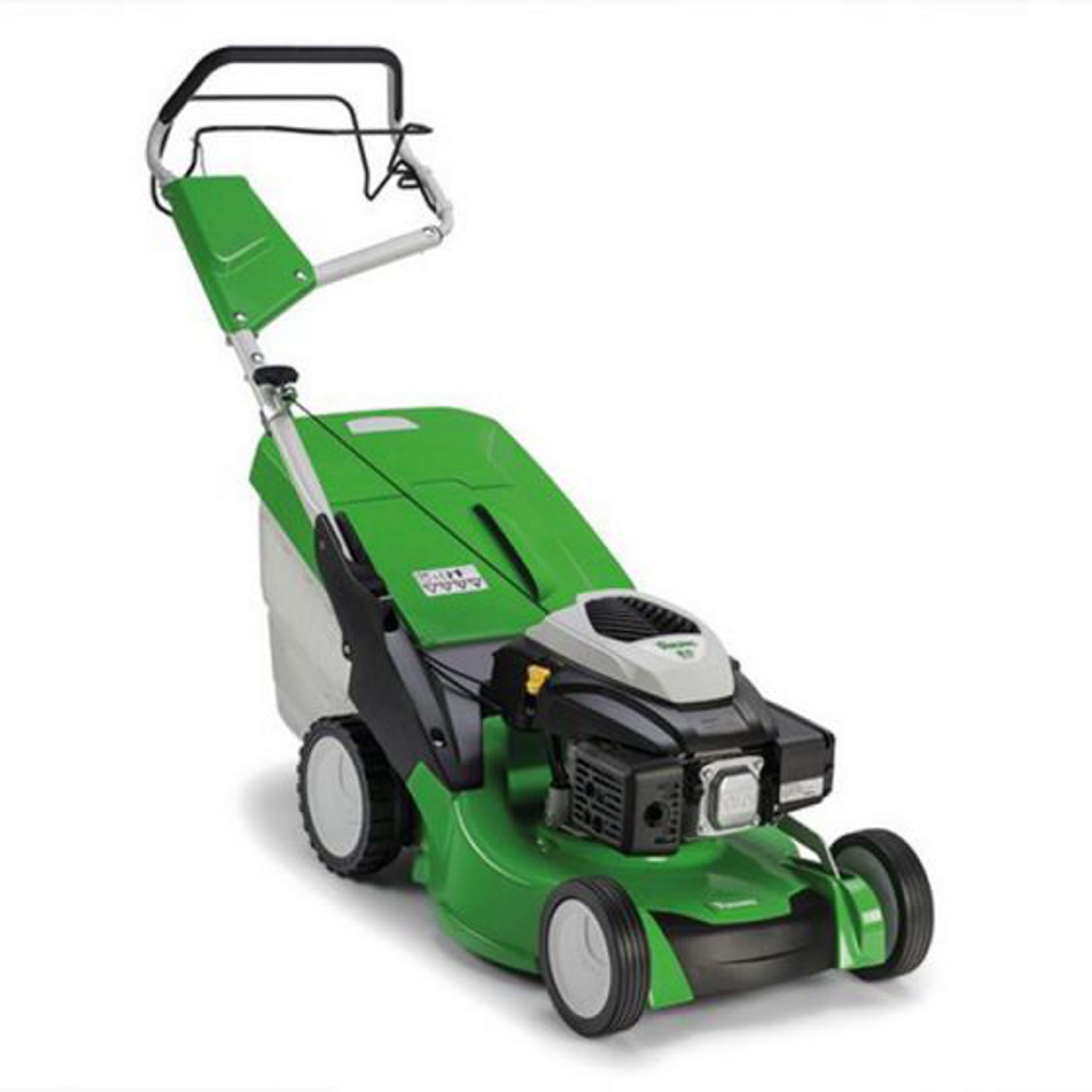 Viking MB 650.0 V Petrol Lawn Mowers