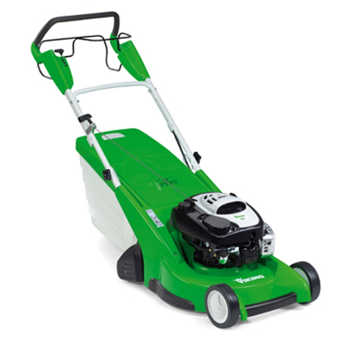 Viking MB 655.1 VS Petrol Lawn Mowers