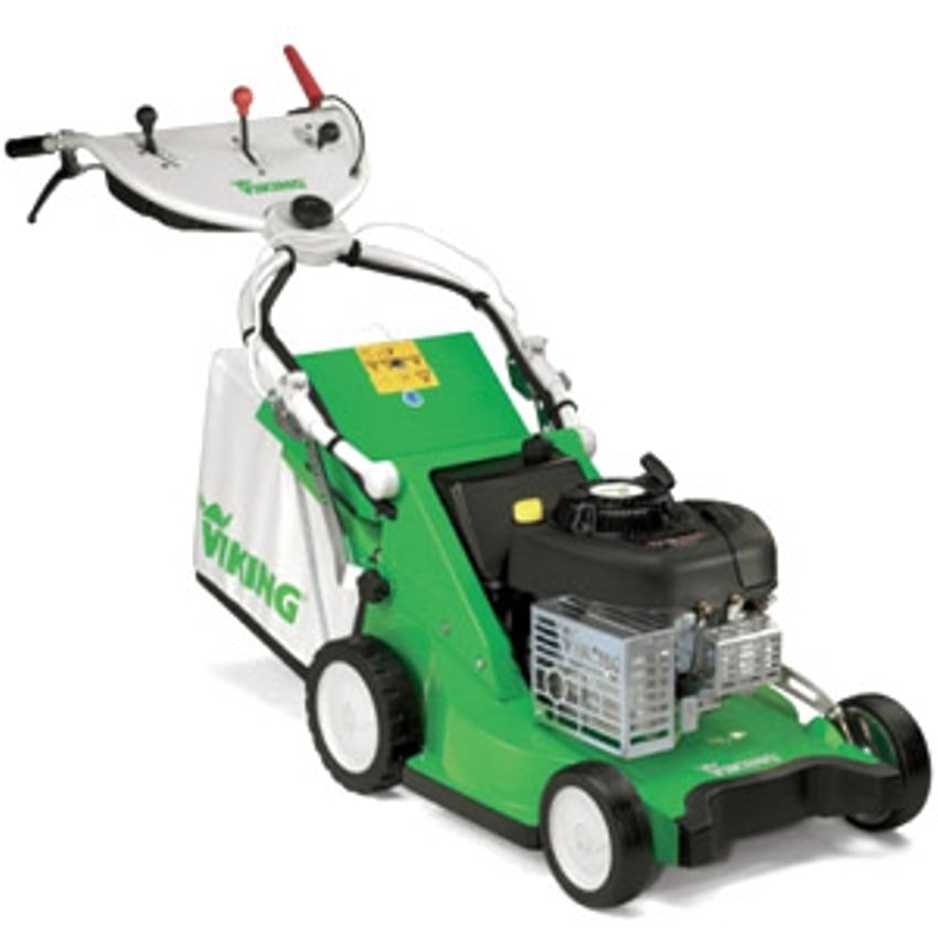 Viking MB 858.0 Petrol Lawn Mowers