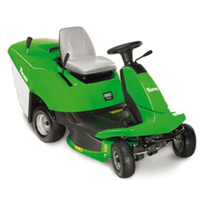 Viking R4 Series Ride on Mowers