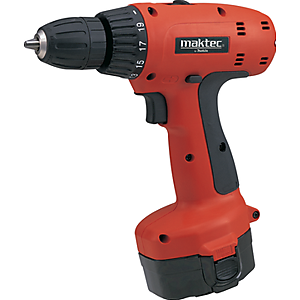 Makita MT064SK3 Cordless Driver Drill Parts