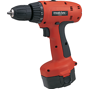 Makita MT063SK3 Cordless Driver Drill Parts