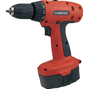 Makita MT065SK3 Cordless Driver Drill Parts