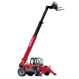 Manitou MT 430 CPDS Telehandler Parts